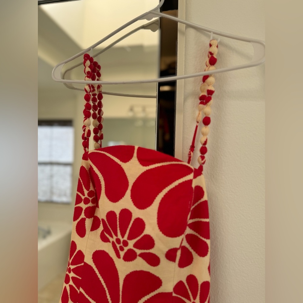 Farm Rio Dress